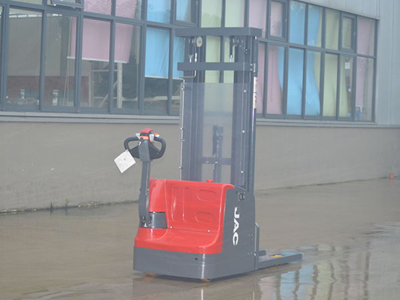 Standard Excavator 8T